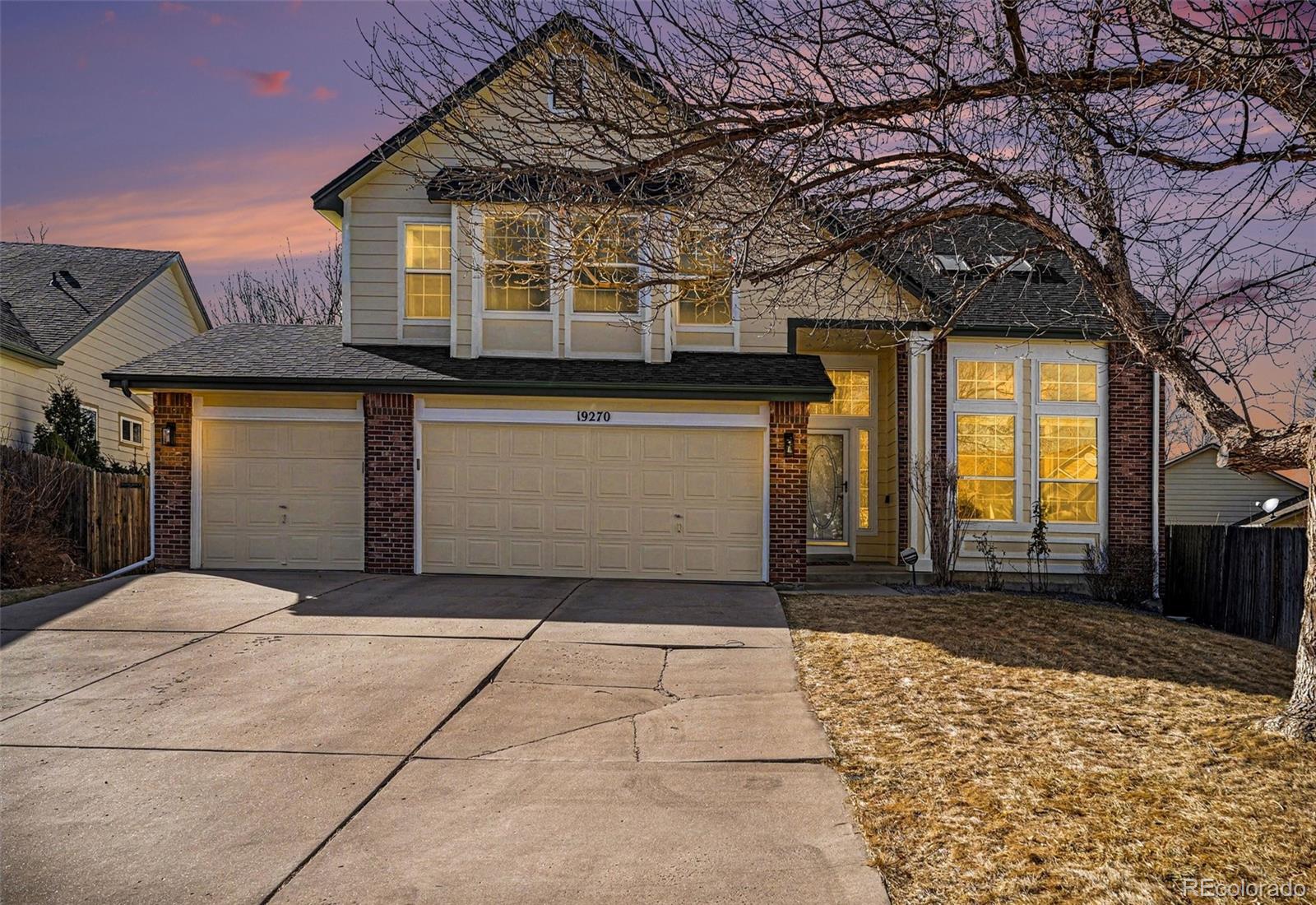 19270 E Progress Avenue