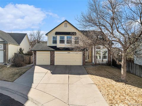 19270 E Progress Avenue Centennial CO 80015