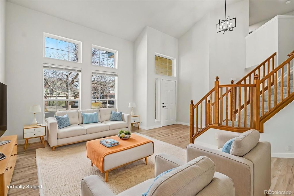 Photo of 19270 E Progress Avenue, Centennial, CO 80015 (MLS # 9187479)