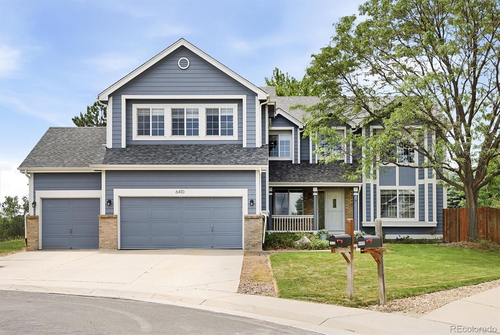 6410 W 98th Court