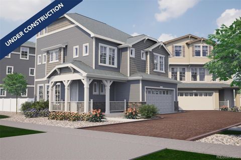 1199 Highview Drive Erie CO 80516