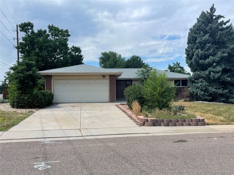 6695 S Ogden Street Centennial CO 80121