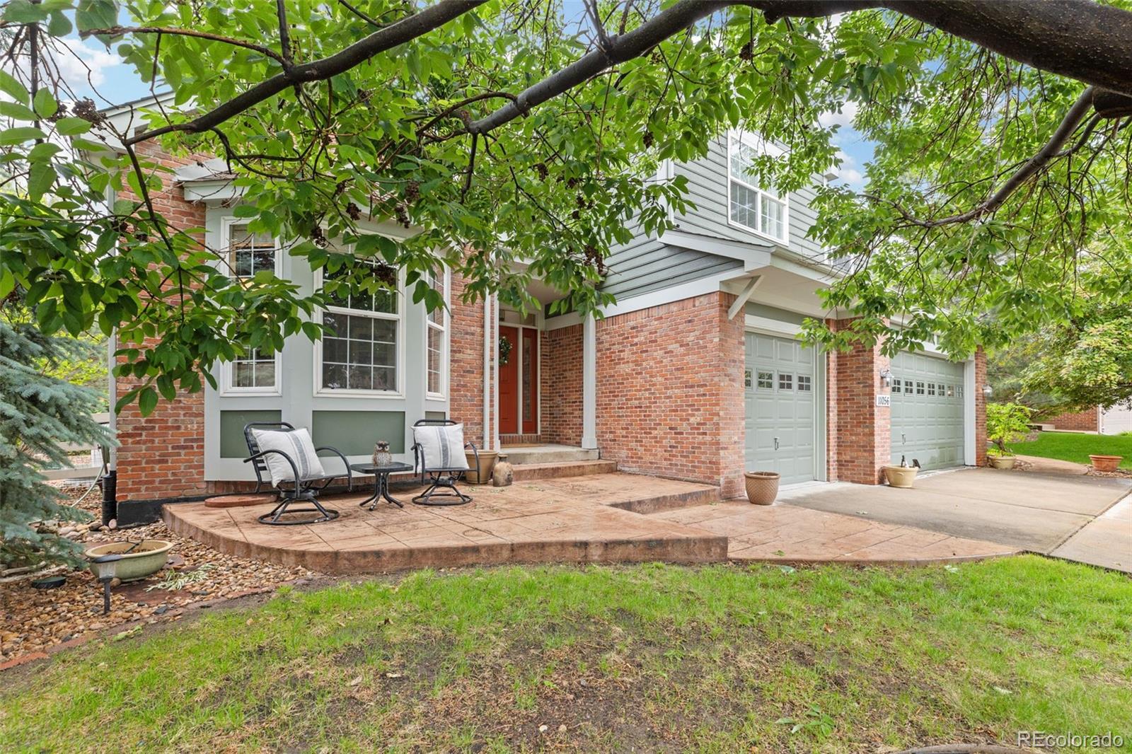 11056 Clay Drive