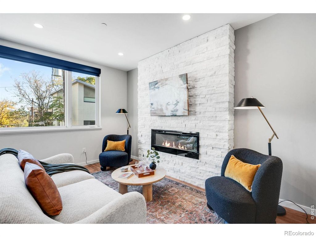 Photo of 2640 Central Court #203, Denver, CO 80211 (MLS # IR1059394)