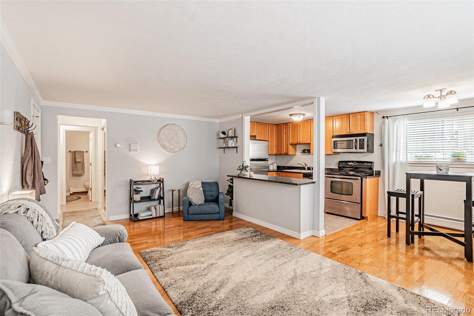 1151 N Marion Street 104