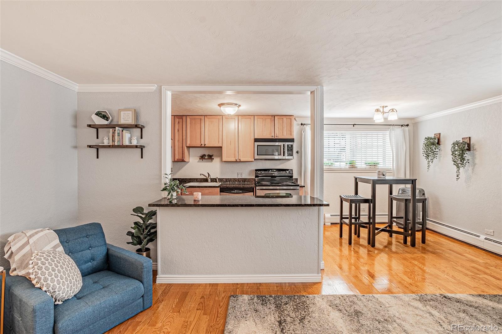 1151 N Marion Street 104