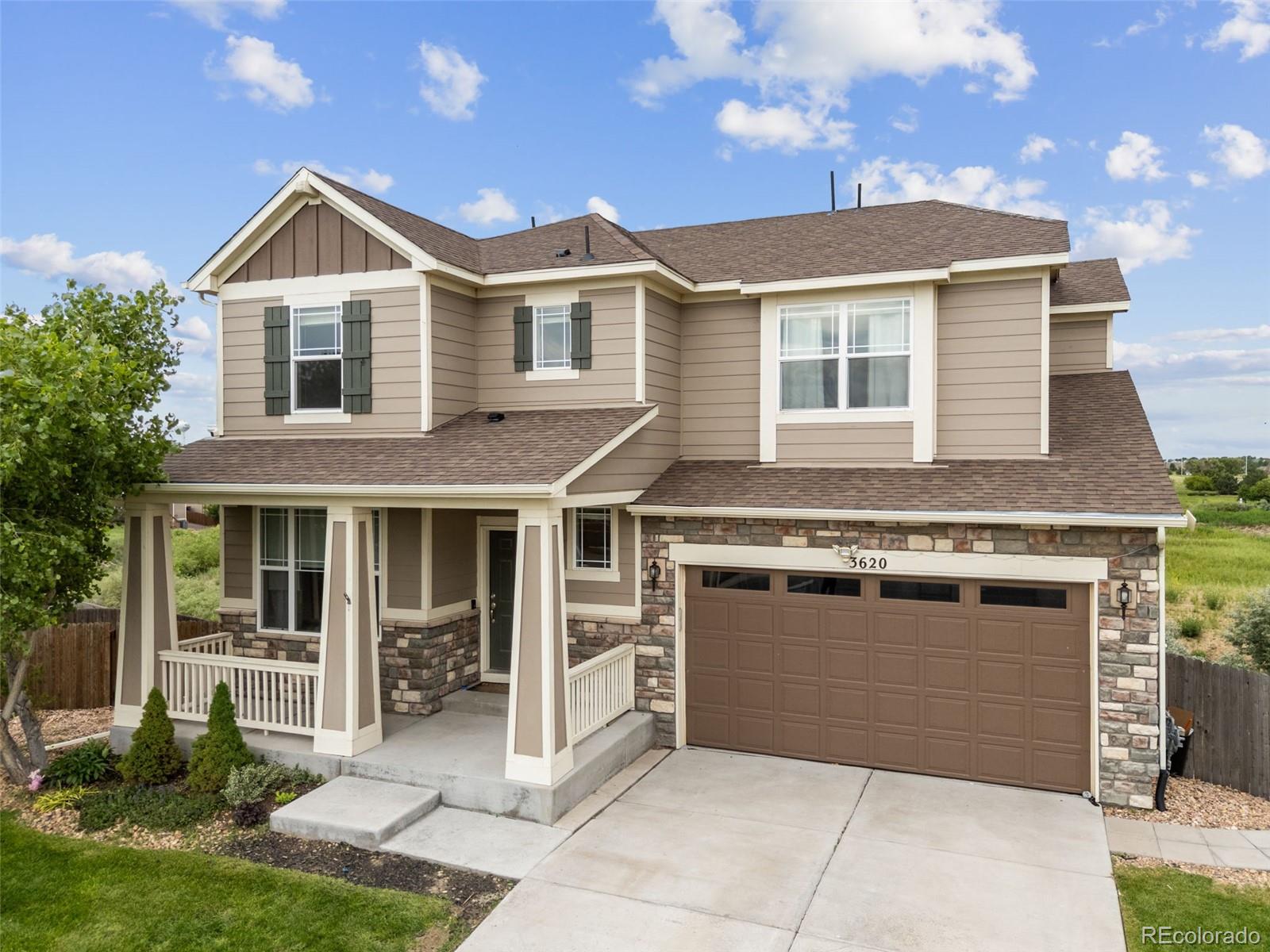 3620 Sandoval Street, Brighton, CO, 80601 1 3620 Sandoval Street