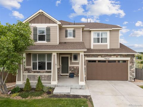 3620 Sandoval Street Brighton CO 80601