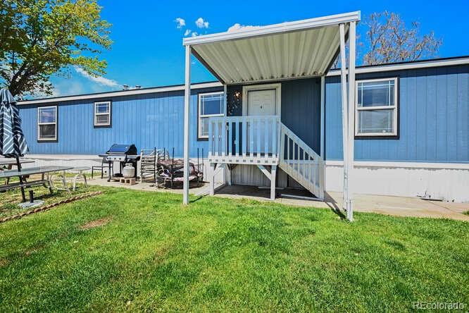 2100 W 100th Avenue