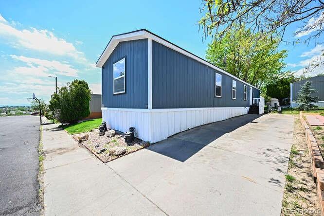 2100 W 100th Avenue