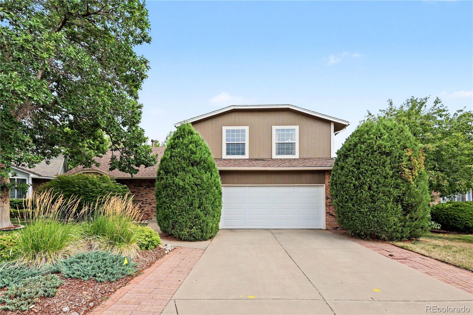 6214 S Kenton Way