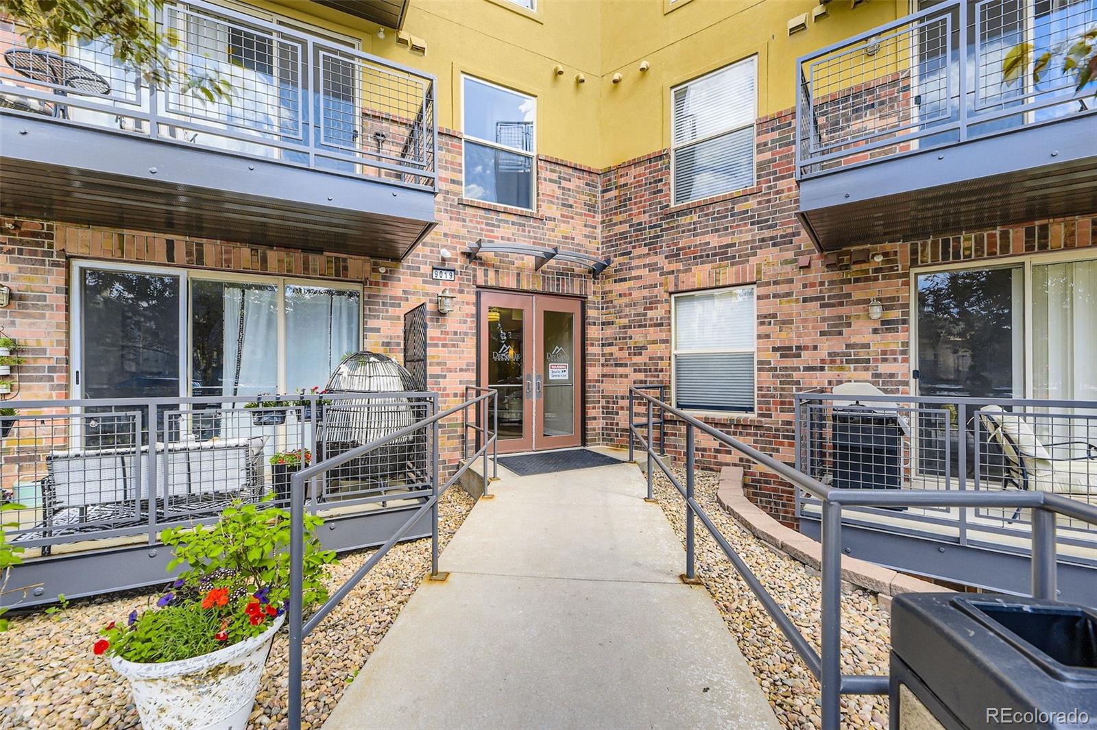 9019 E Panorama Circle D218