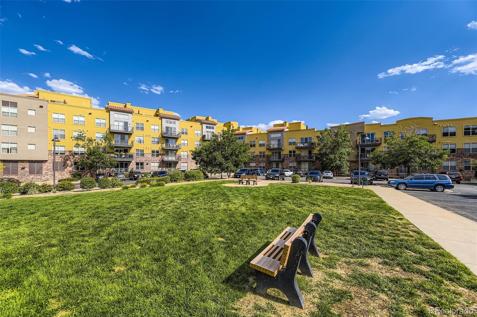 9019 E Panorama Circle D218