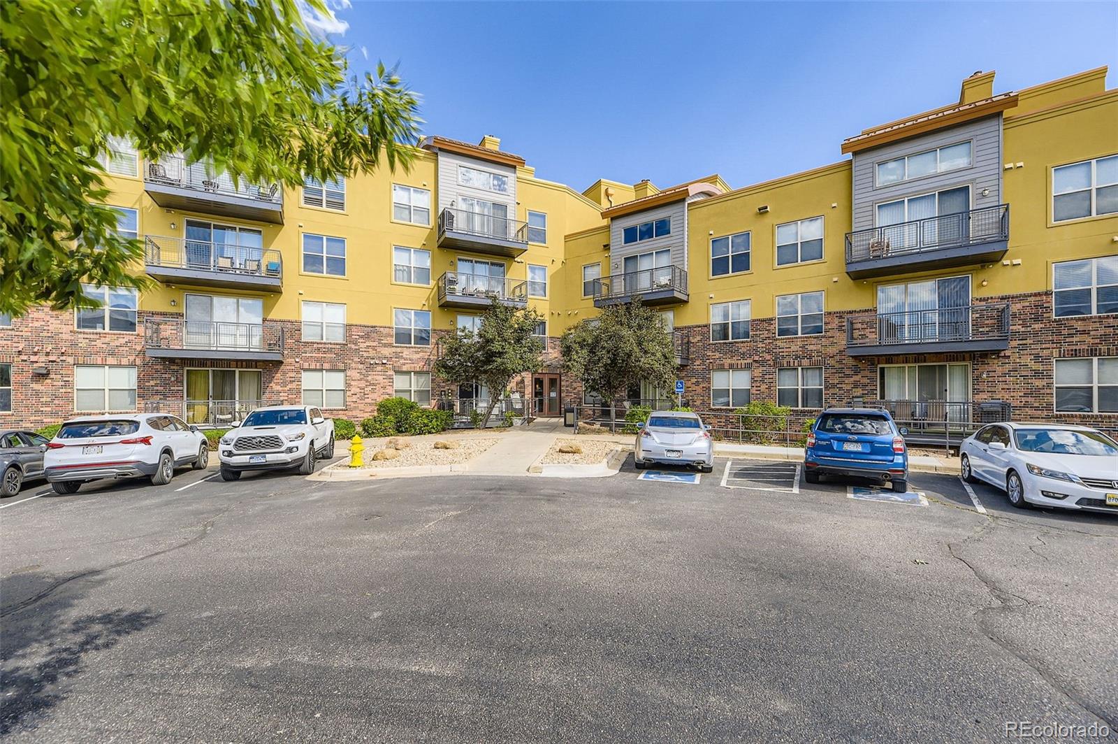 9019 E Panorama Circle D218