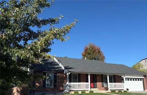 Photo of 7123 Ellis Street, Arvada, CO 80004 (MLS # 2618821)