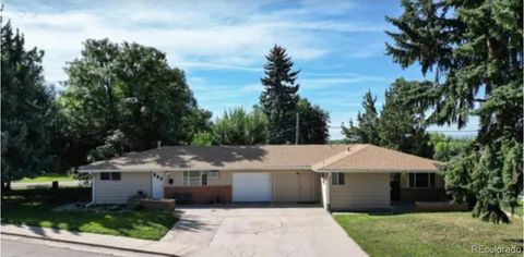 Photo of Loveland, CO 80537 (MLS # 5304220)