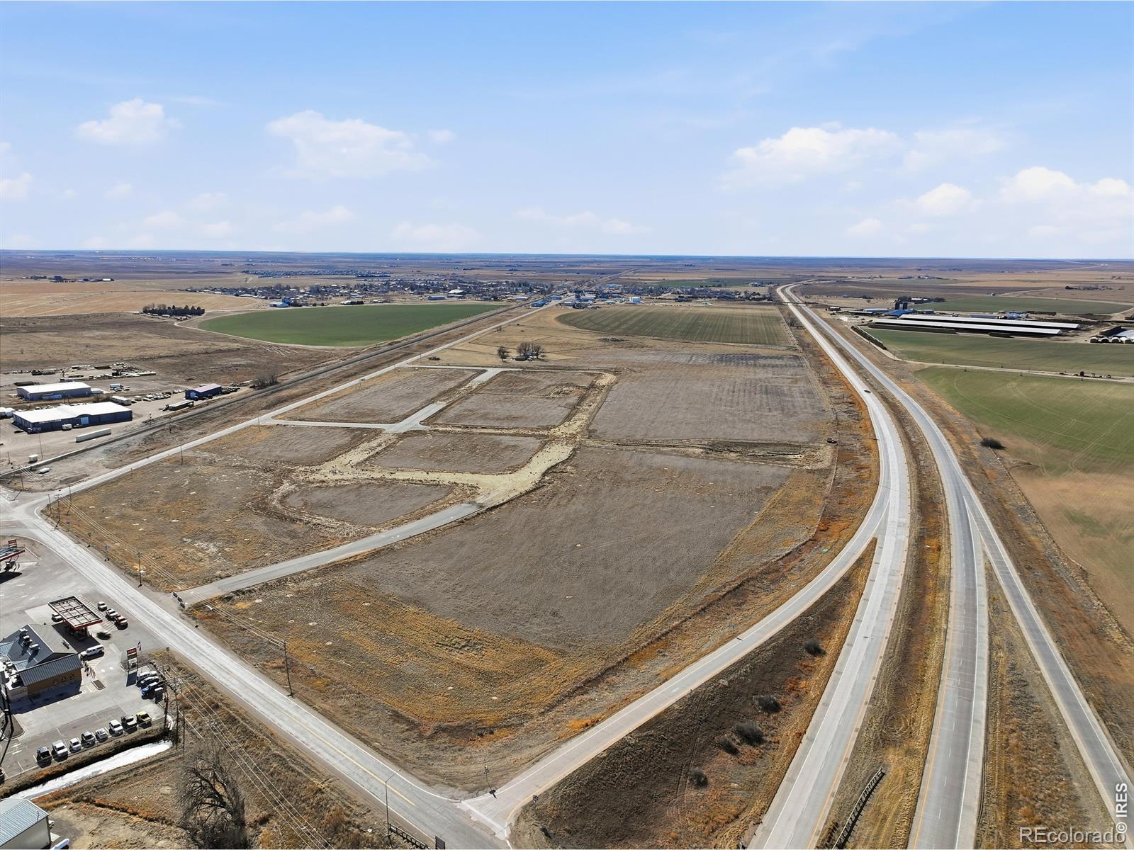 2 Tract Lot 3