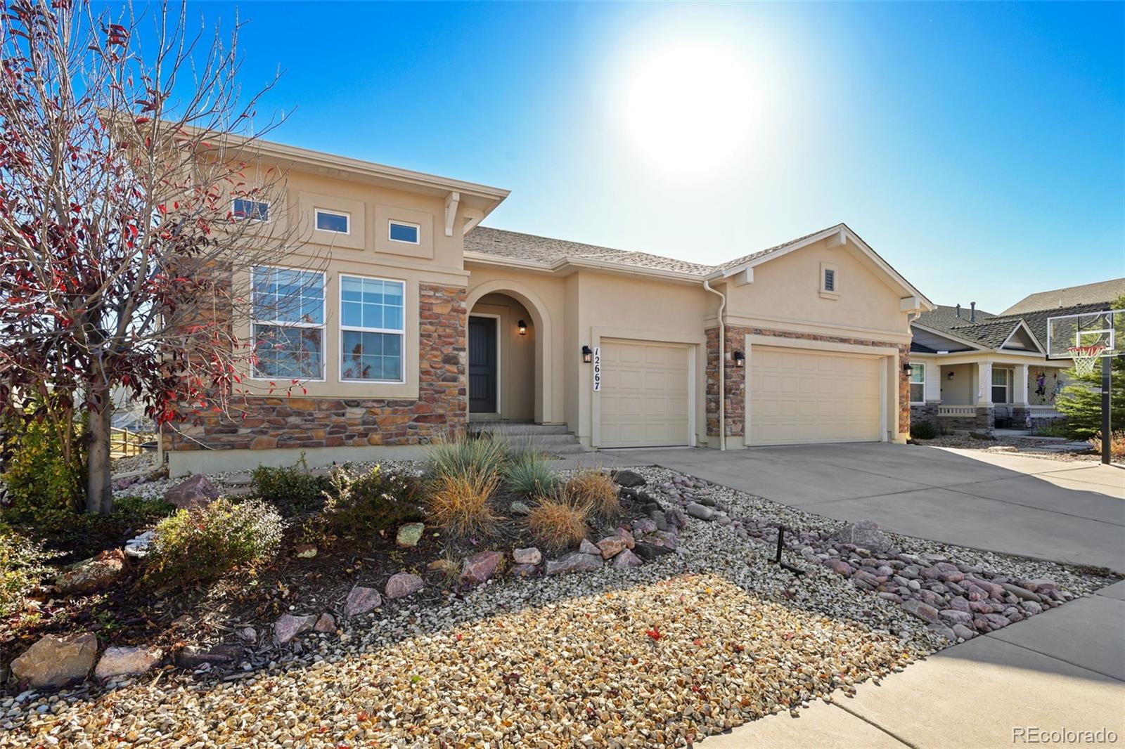 12667 Wheeler Peak Drive