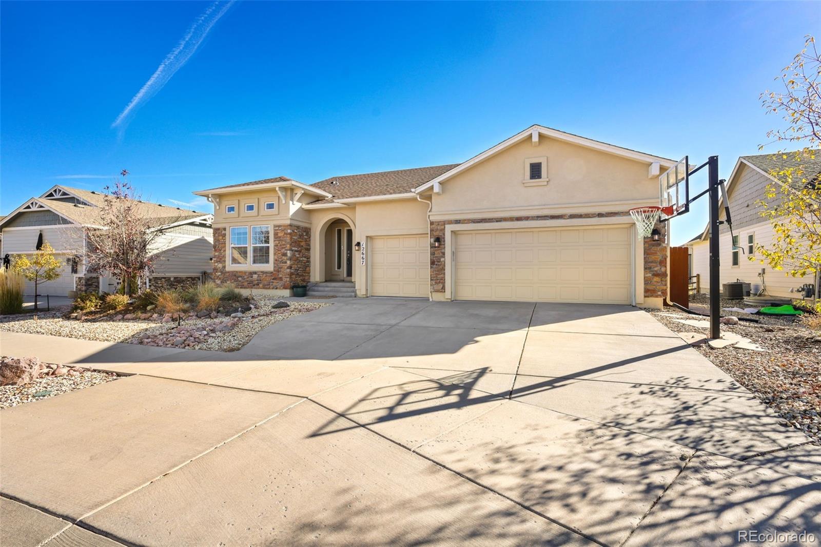 12667 Wheeler Peak Drive