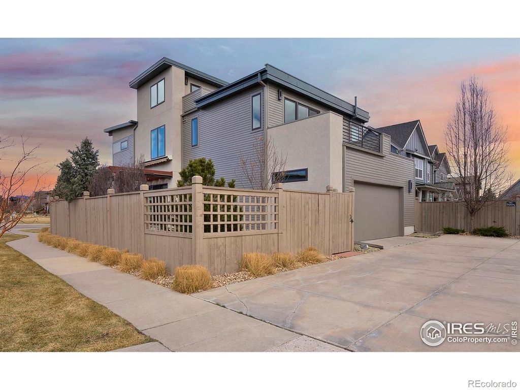 Photo of 3618 Paonia Street, Boulder, CO 80301 (MLS # IR1050345)