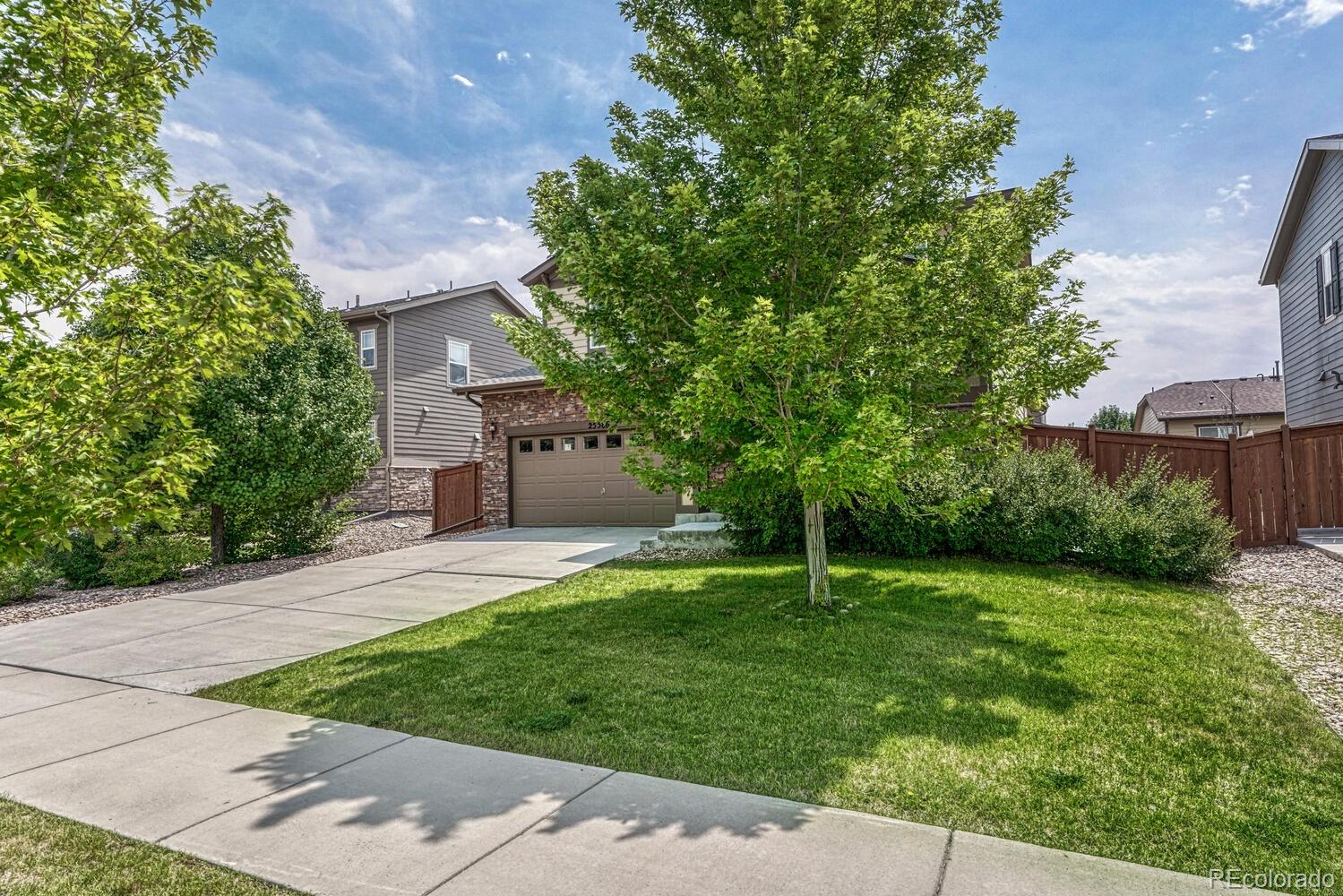 25586 E Maple Avenue