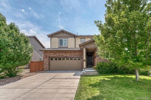 25586 E Maple Avenue Aurora CO 80018