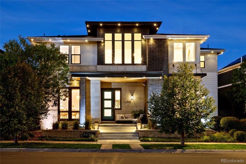 Photo of 8696 E 50th Avenue, Denver, CO 80238 (MLS # 3313098)