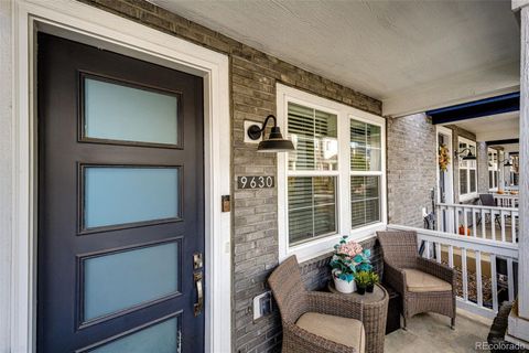 9630 Browns Peak Circle Littleton Co 80125