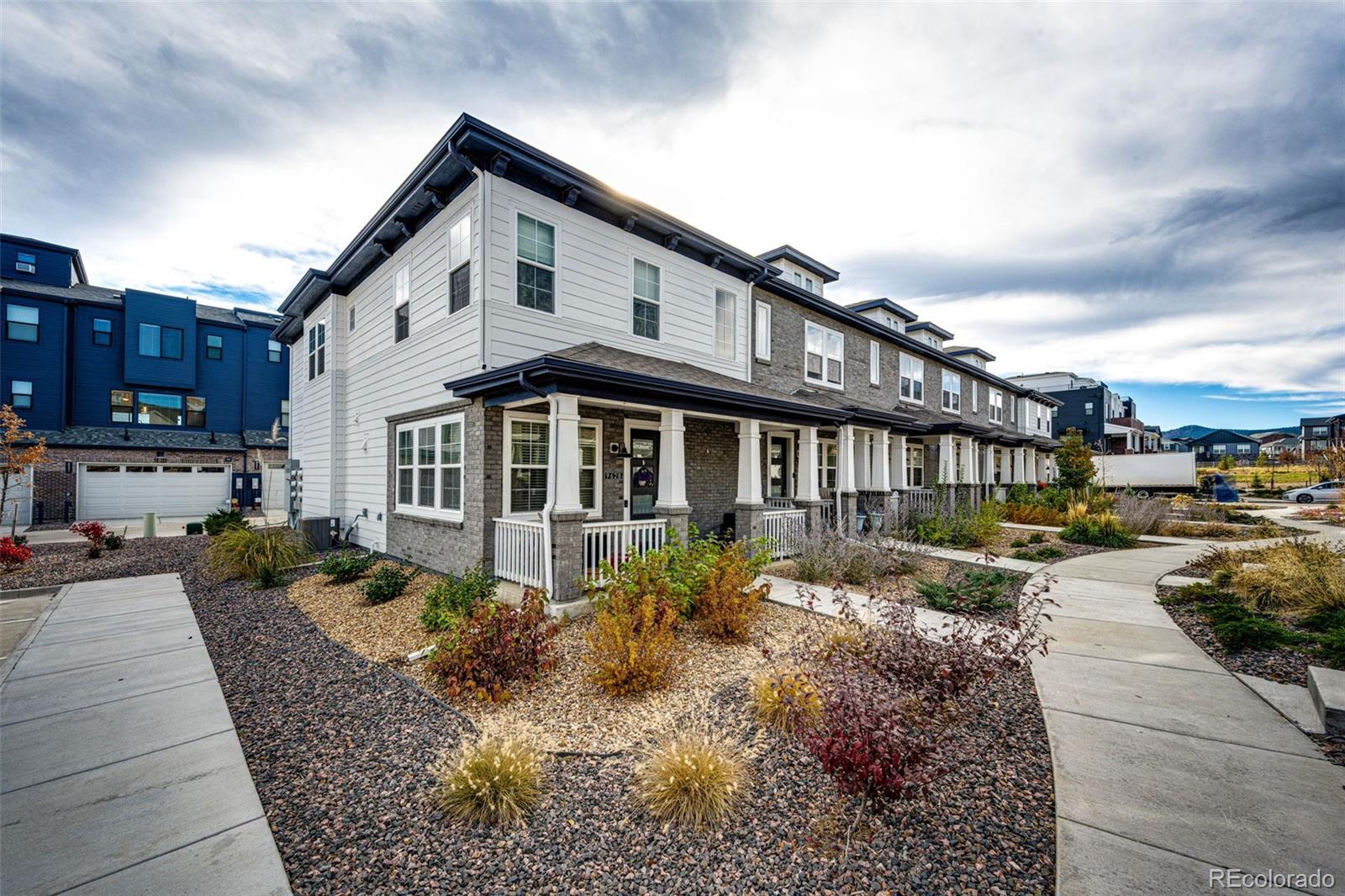 9630 Browns Peak Circle