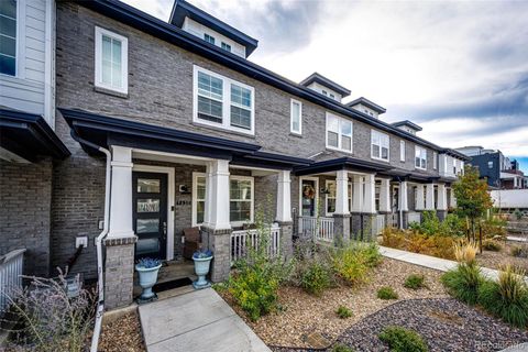 Photo of 9630 Browns Peak Circle, Littleton, CO 80125 (MLS # 9438832)