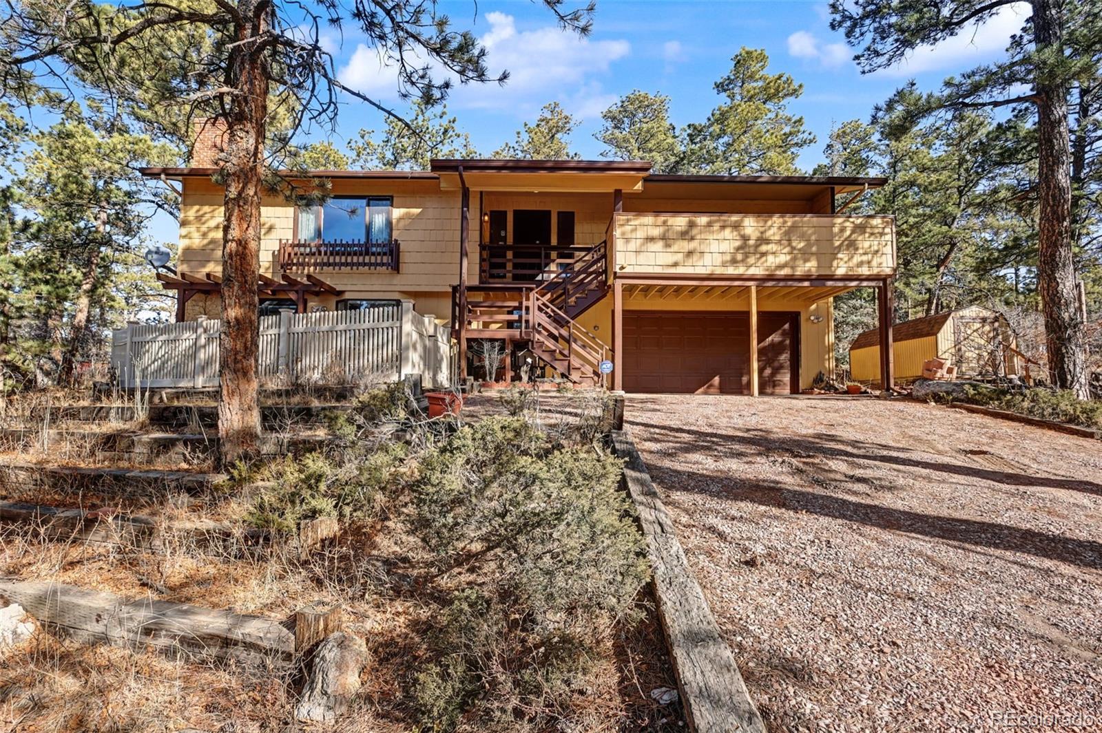 1040 Tari Drive