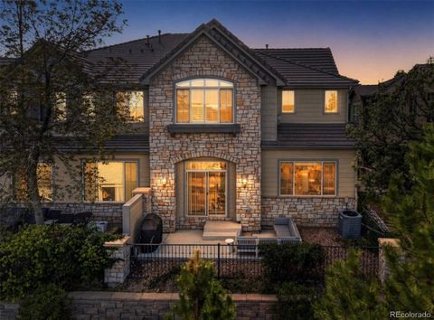 10140 Bluffmont Lane Lone Tree CO 80124