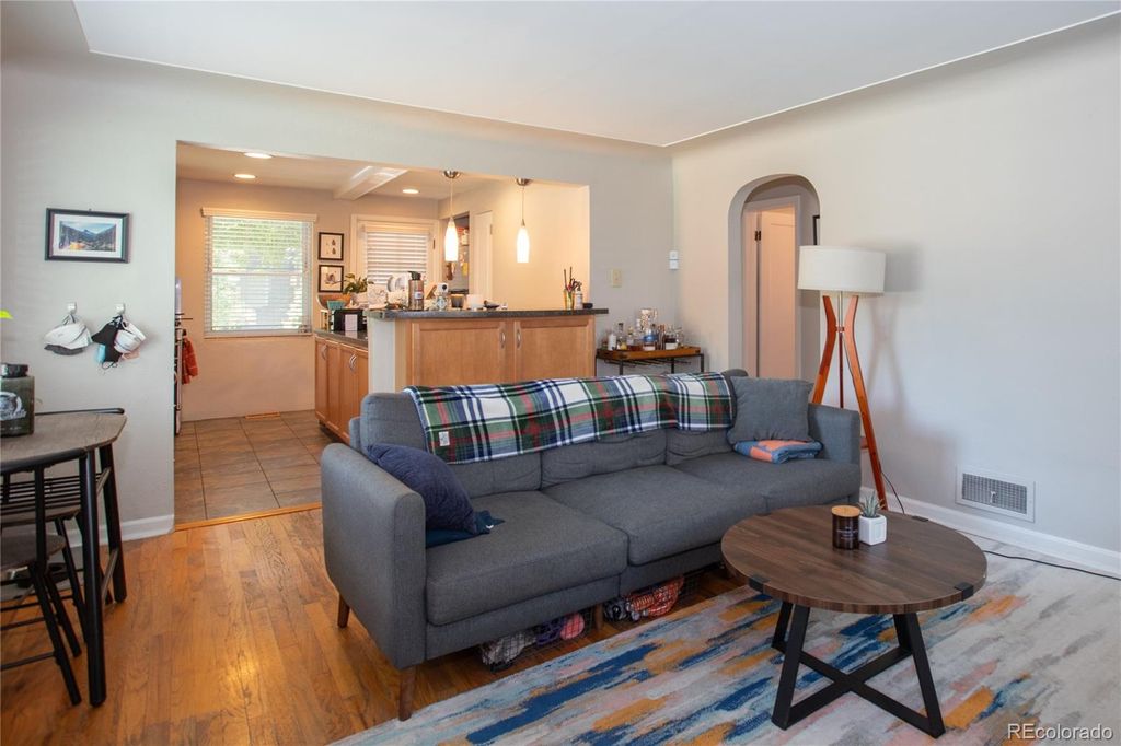 Photo of 595 S High Street, Denver, CO 80209 (MLS # 7247719)