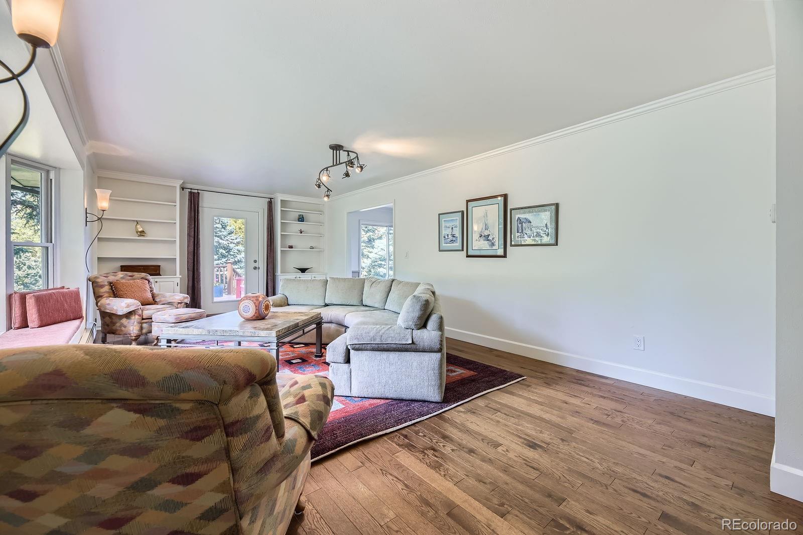 6451 Crestbrook Drive