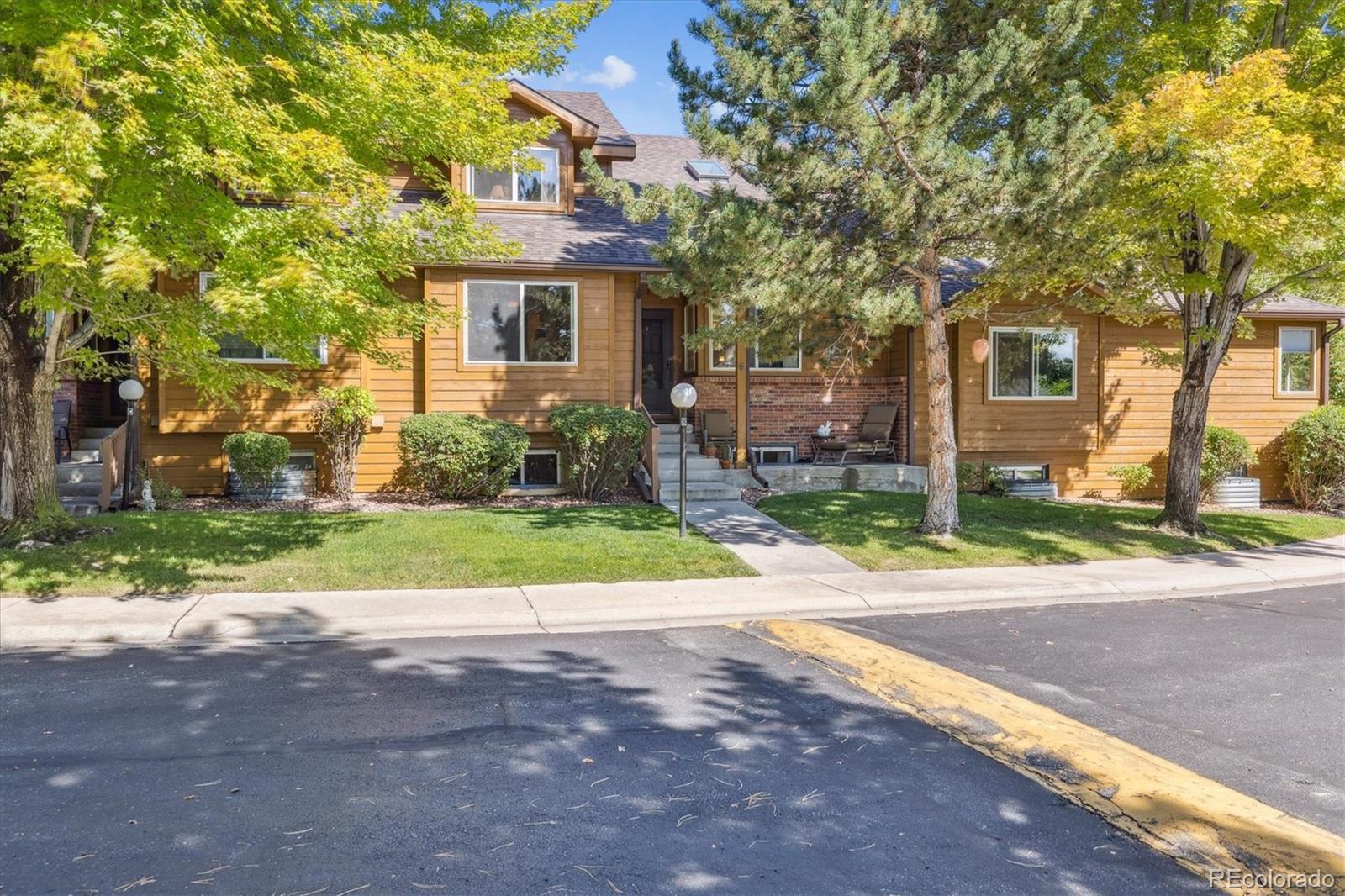 11925 W 66th Place B