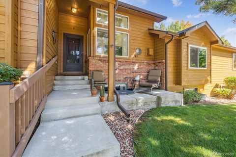 Photo of 11925 W 66th Place #B, Arvada, CO 80004 (MLS # 7123755) Photo of 11925 W 66th Place #B, Arvada, CO 80004 (MLS # 7123755)