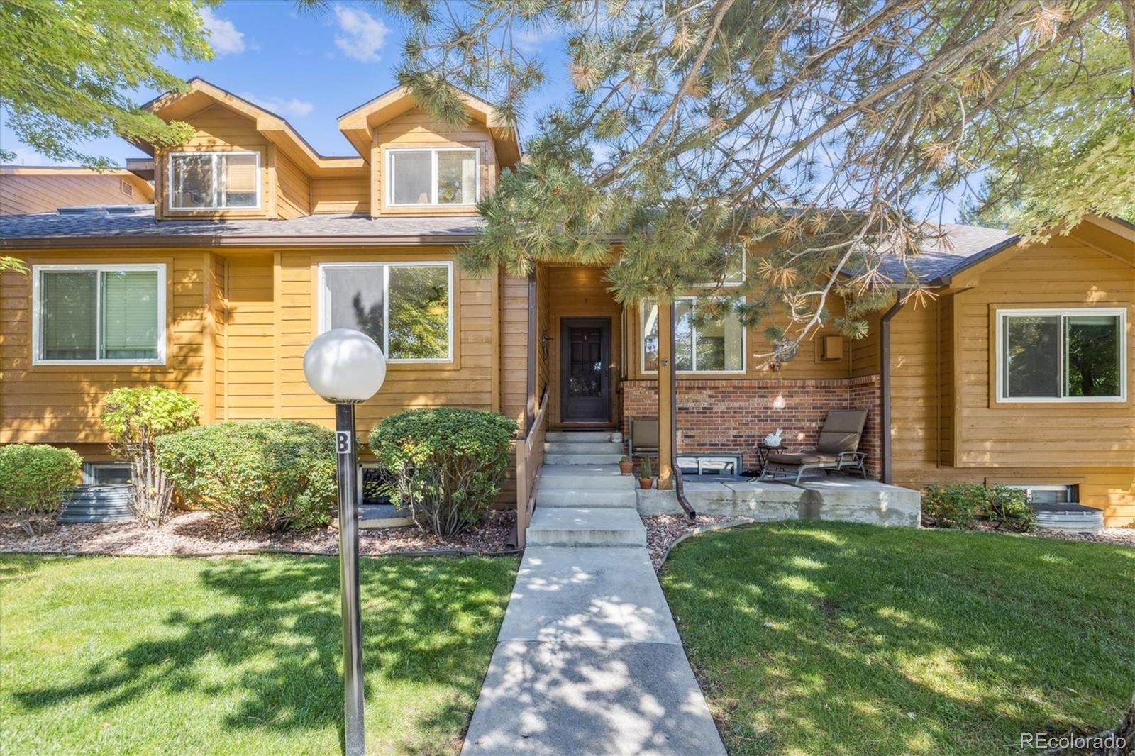 11925 W 66th Place B