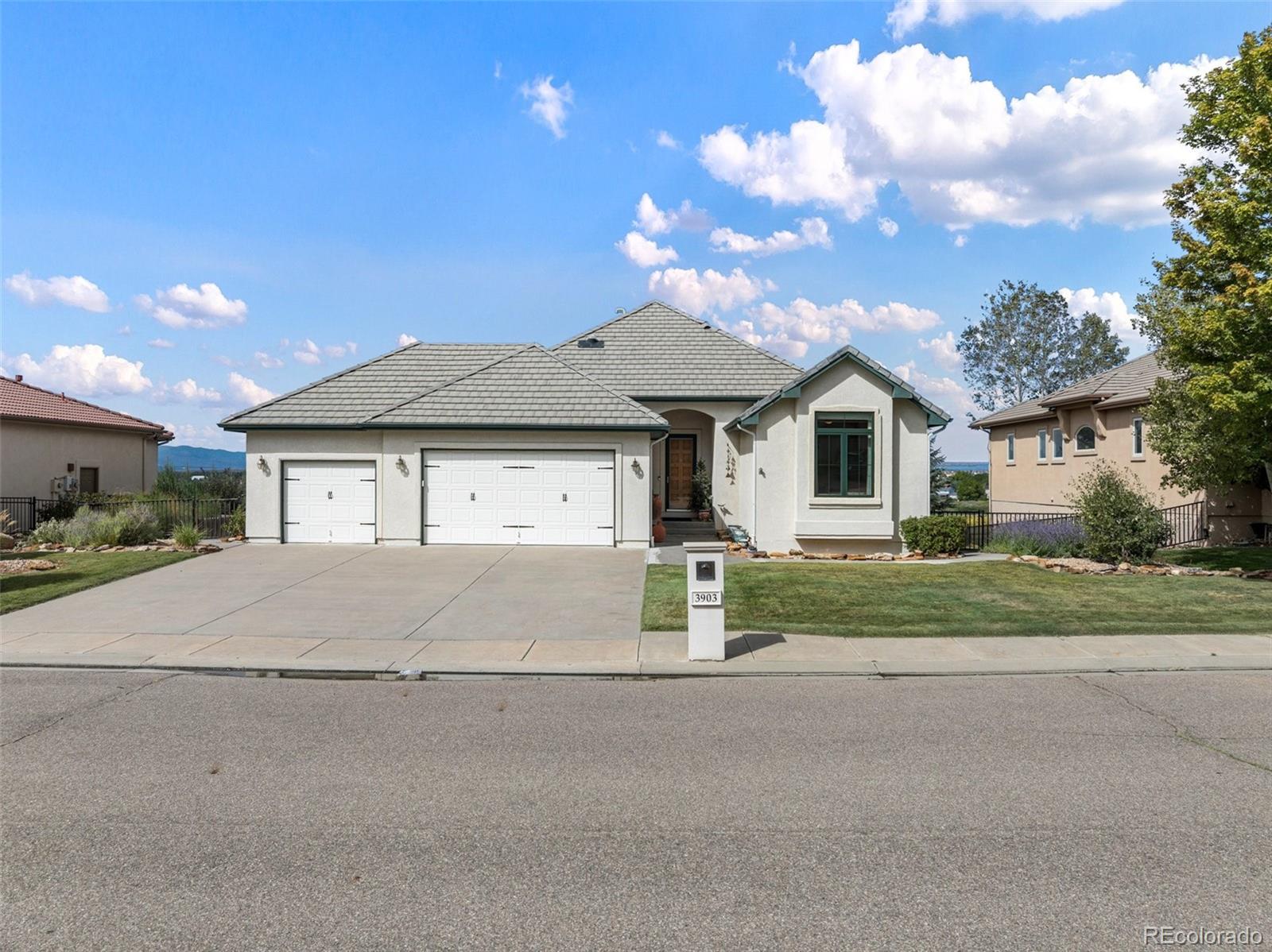 3903 Augusta Lane