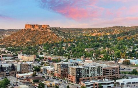 20 Wilcox S209 Castle Rock CO 80104