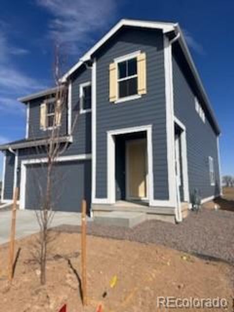 725 Muturu Road Johnstown CO 80534