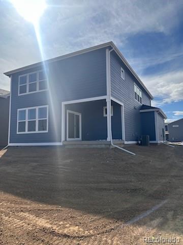 725 Muturu Road