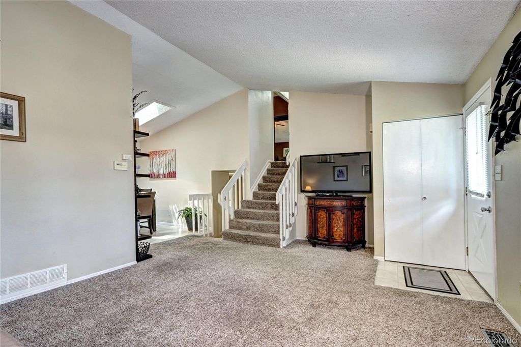 Photo of 7937 S Holland Way, Littleton, CO 80128 (MLS # 4302162)