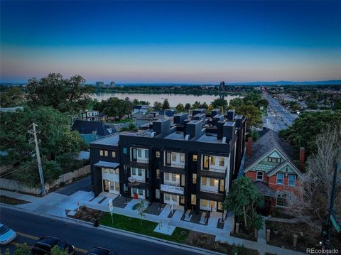 5128 W 26th Avenue 207 Denver CO 80212