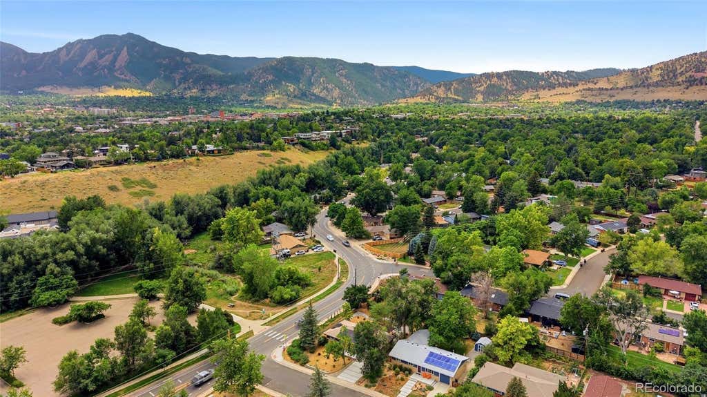 Photo of 2991 24th Street, Boulder, CO 80304 (MLS # 9437565)