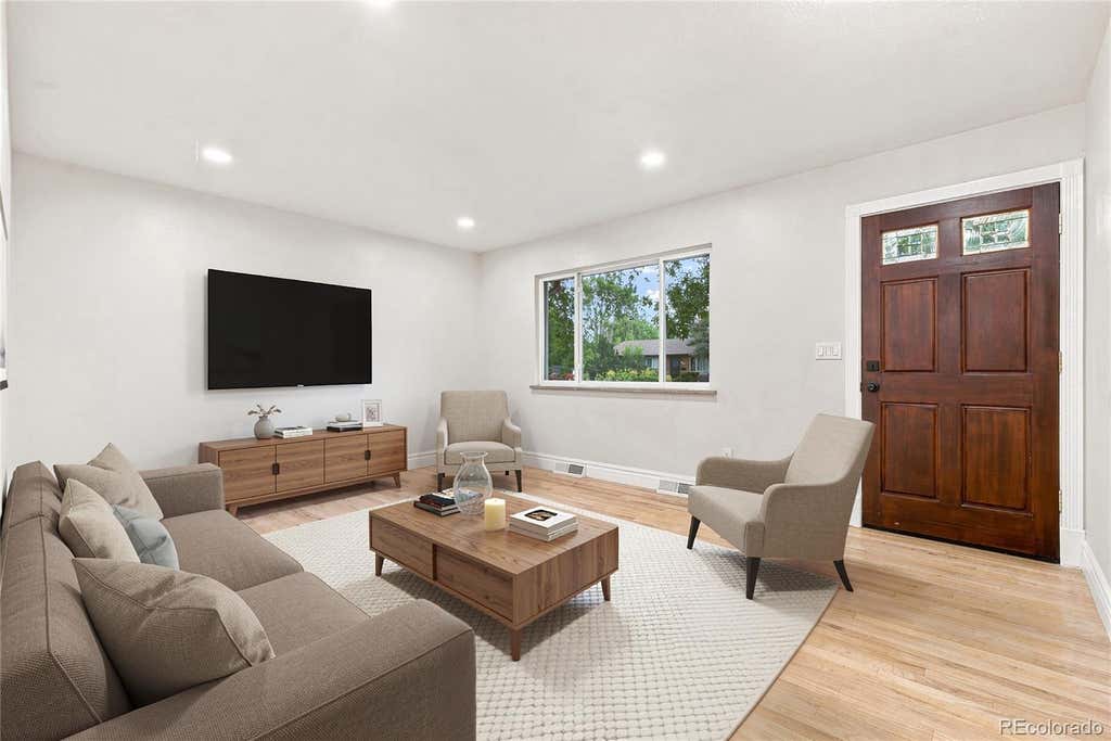 Photo of 2991 24th Street, Boulder, CO 80304 (MLS # 9437565)