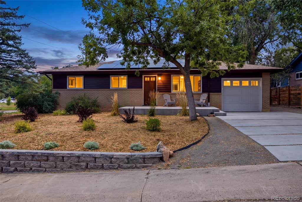 Photo of 2991 24th Street, Boulder, CO 80304 (MLS # 9437565)