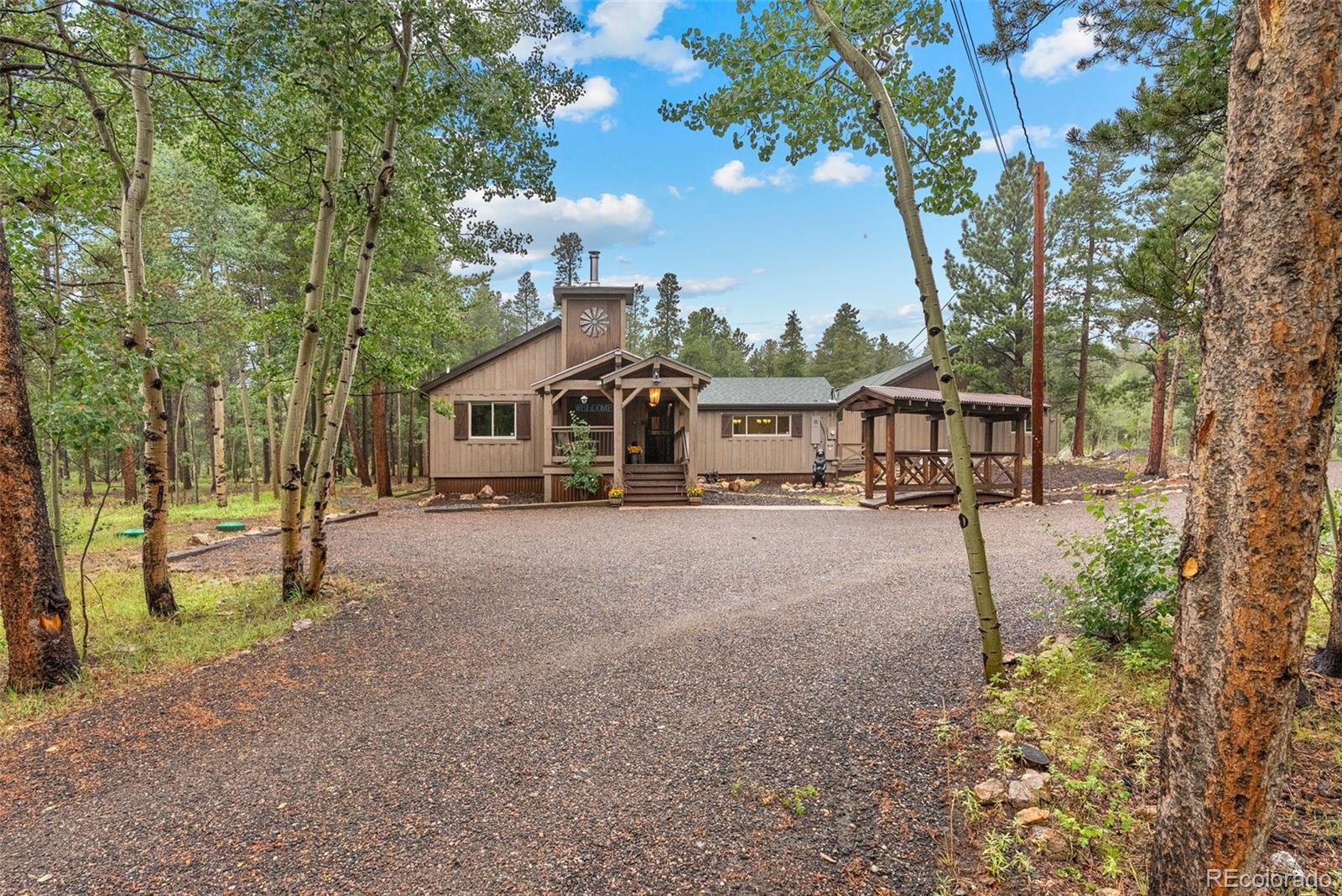 263 Dory Lakes Drive, Black Hawk, CO, 80422 1 263 Dory Lakes Drive