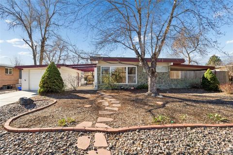 6968 W 74th Avenue Arvada CO 80003