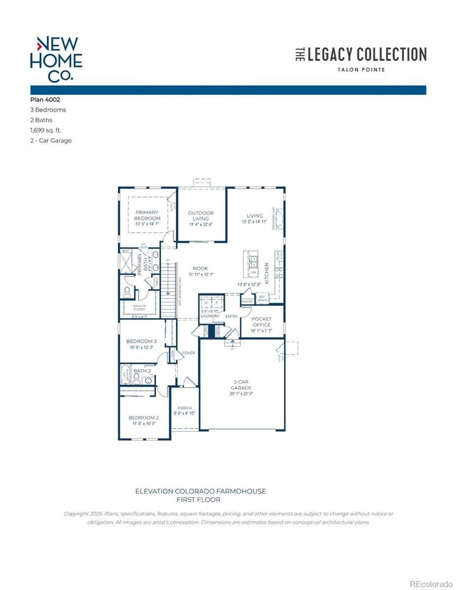 Photo of 15253 Olive Way, Thornton, CO 80602 (MLS # 1636813)
