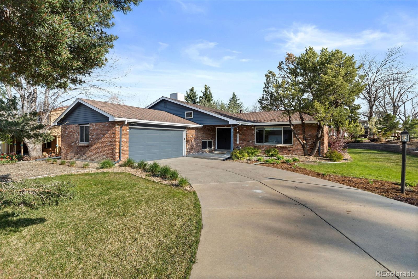 10801 W 29th Avenue, Lakewood, CO, 80215 1 10801 W 29th Avenue